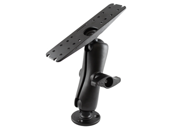 RAM MOUNT, RAM MOUNT W/ 3